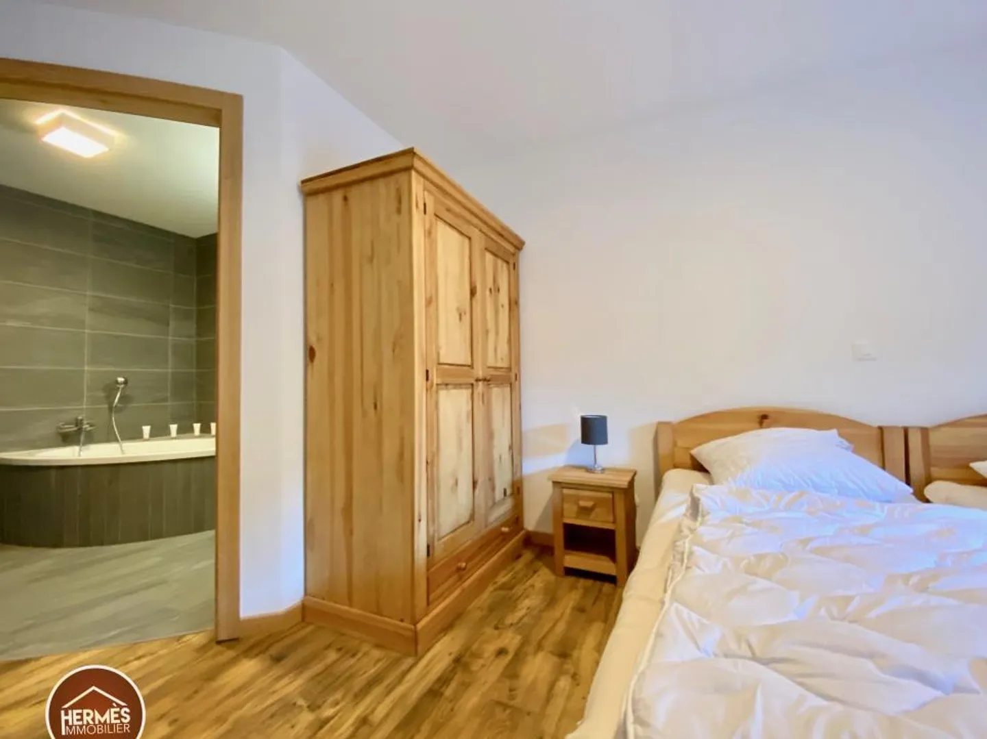 Appartamento con terrazza 3.5 stanze - Foto 11 di 13