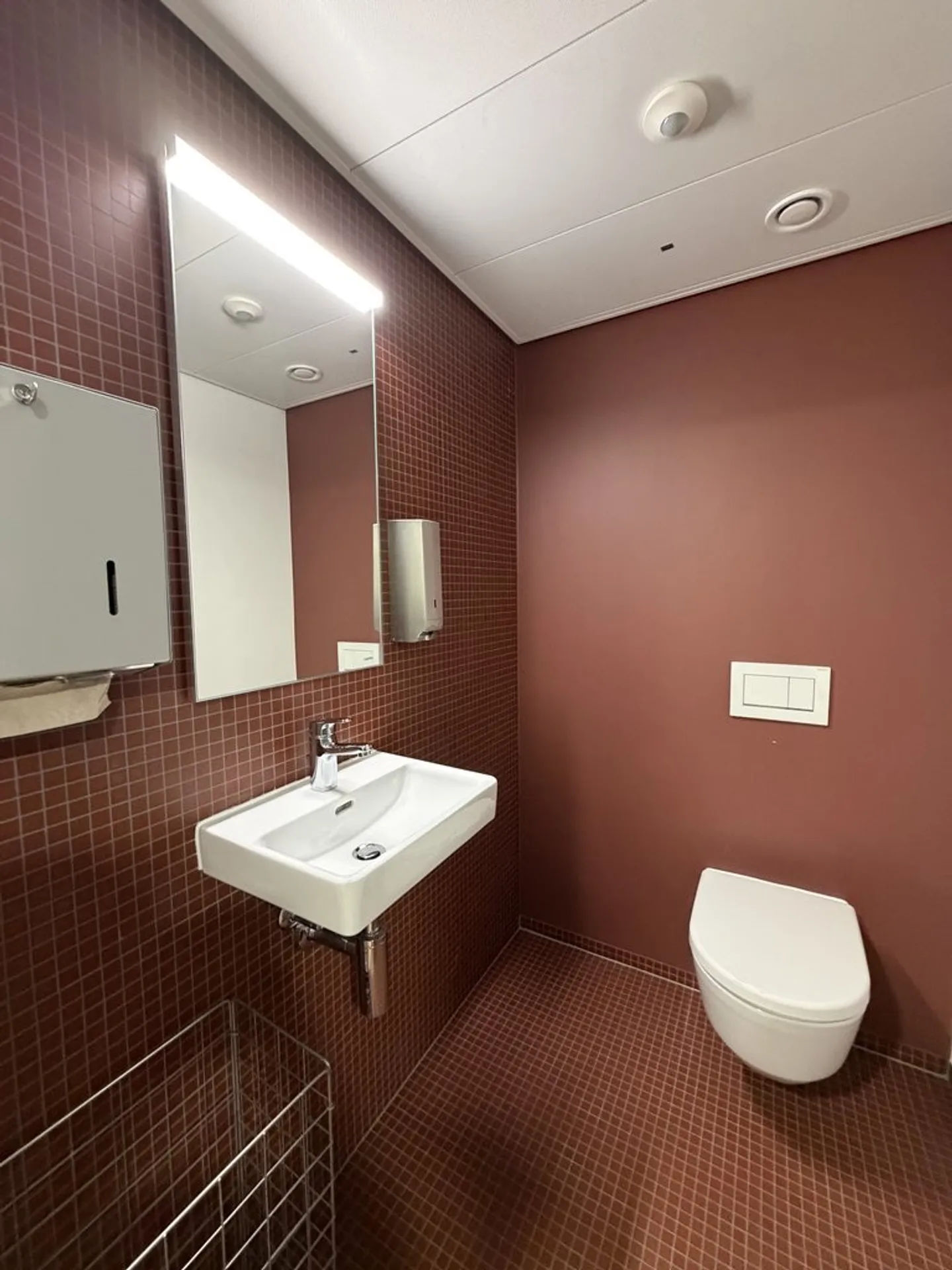 Espace Café Charmant à Lausanne - Photo 5 sur 6