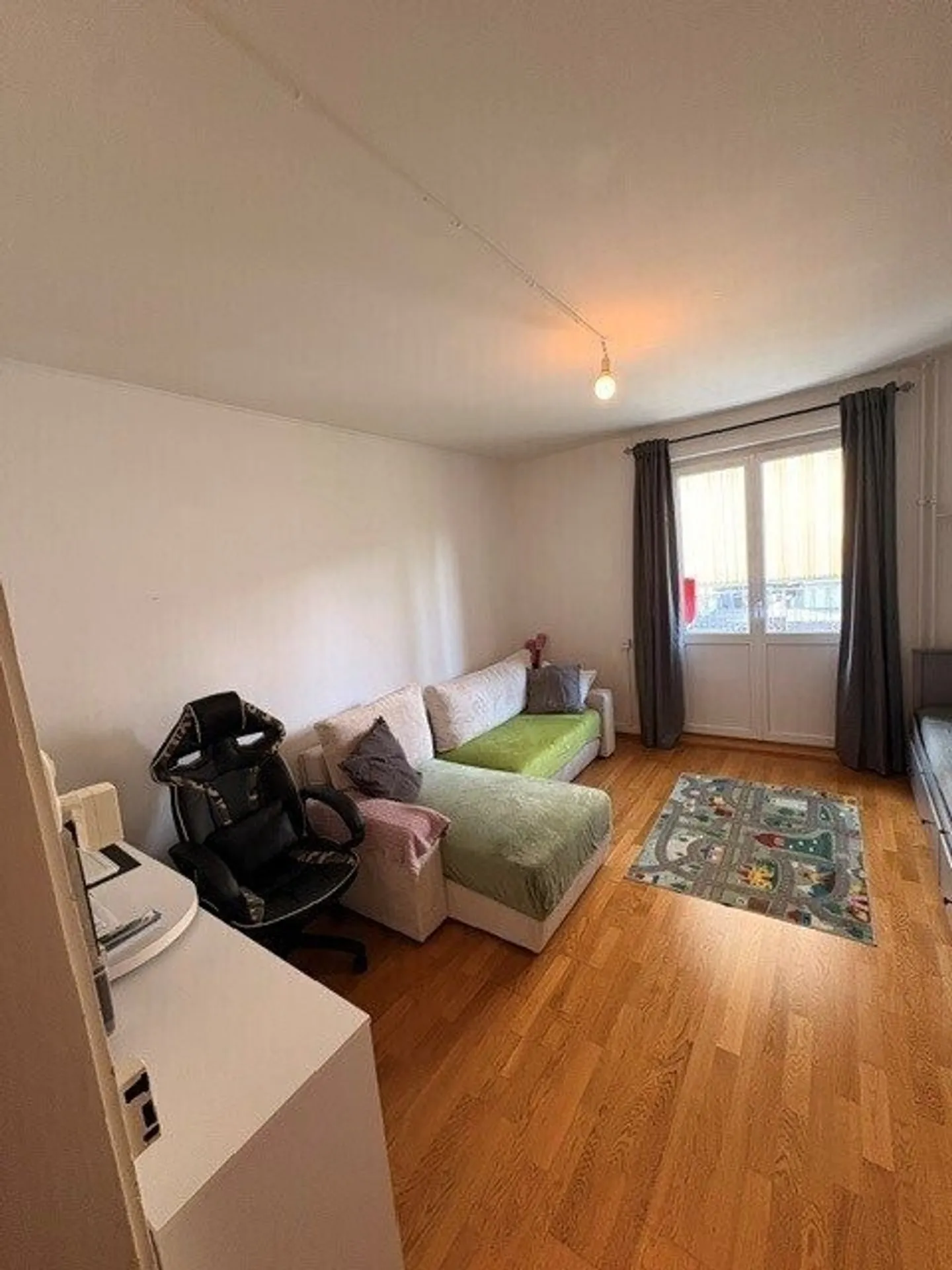 Vivere temporaneamente nel quartiere 4 di Zurigo - Foto 8 di 9