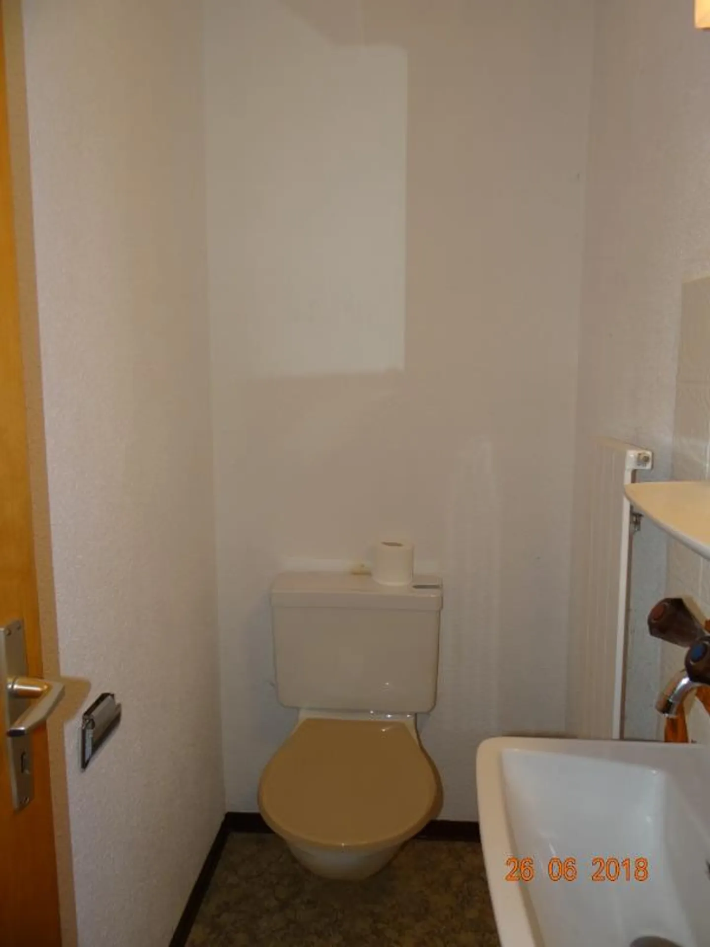 Appartement 5 1/2 pièces à Dietfurt - Photo 6 sur 8