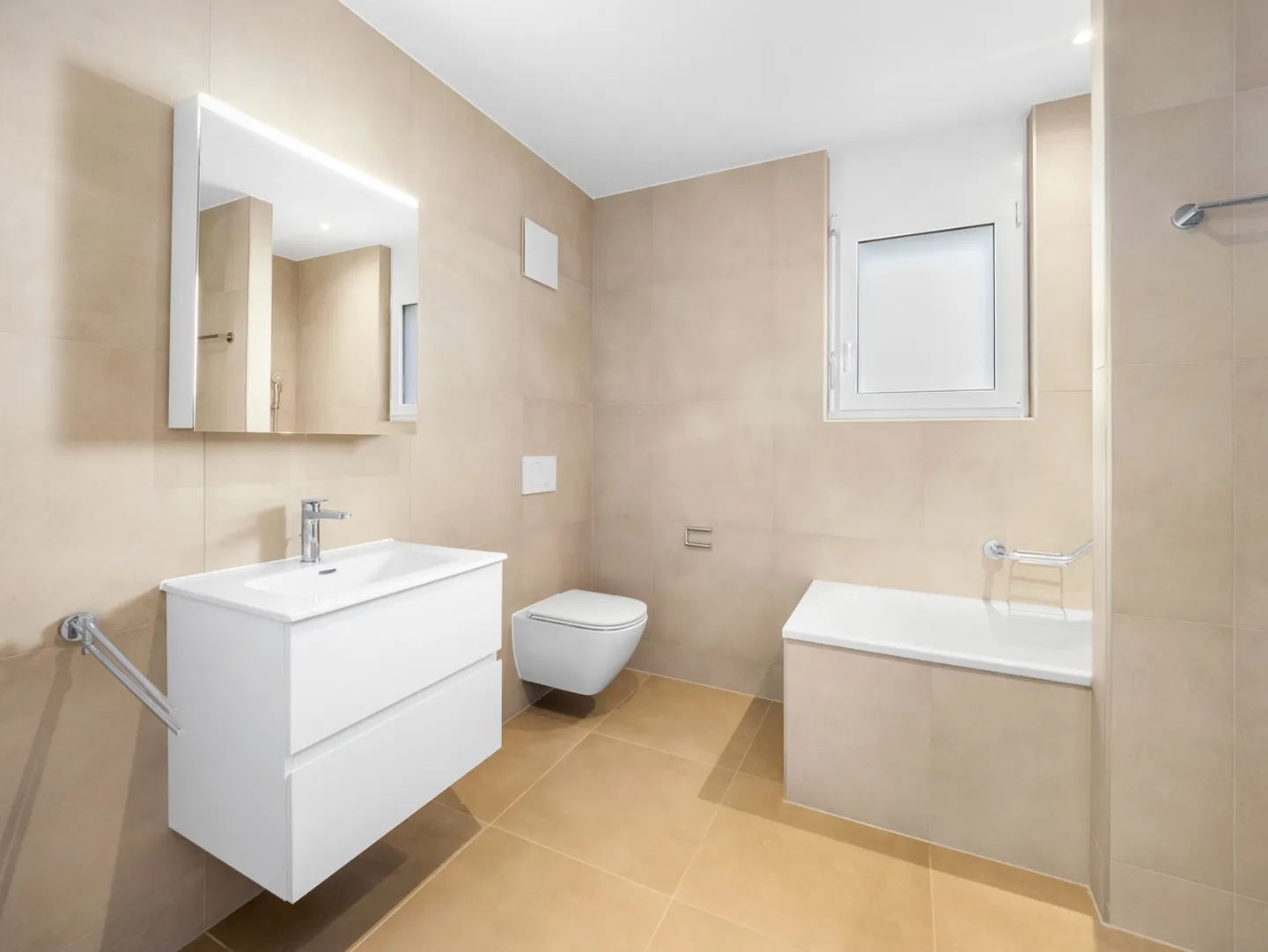 Appartamento moderno a Echarlens - Foto 8 di 9