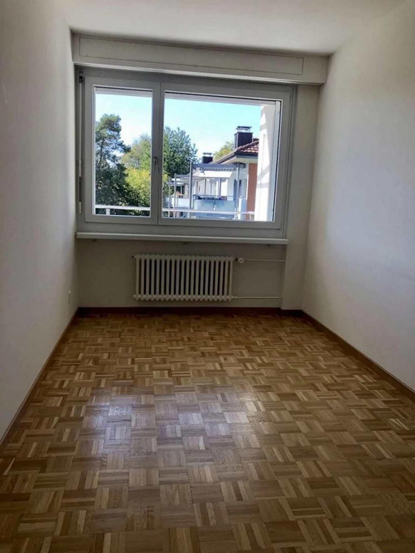 Charmante 4.5-Zimmer-Wohnung - Foto 7 von 9