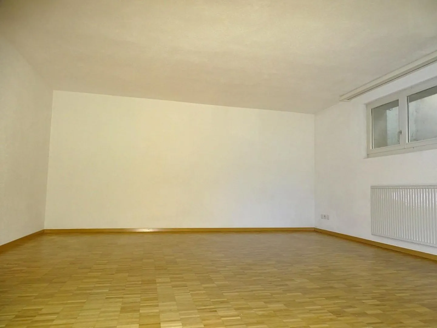 Charmante Singlewohnung zu vergeben - Foto 3 von 5