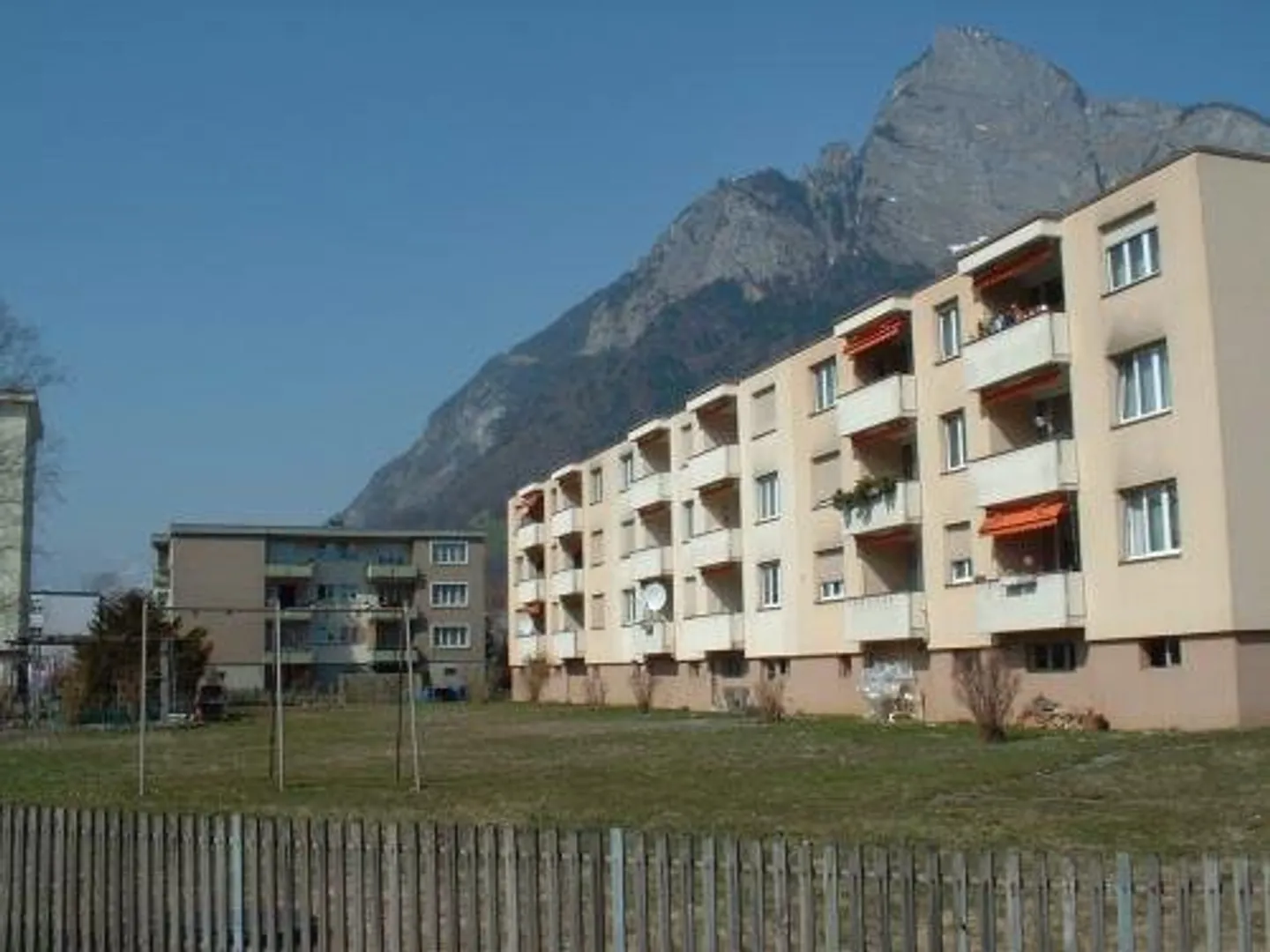 Offre exceptionnelle ! Appartement avec vue sur les montagnes ! - Photo 6 sur 9