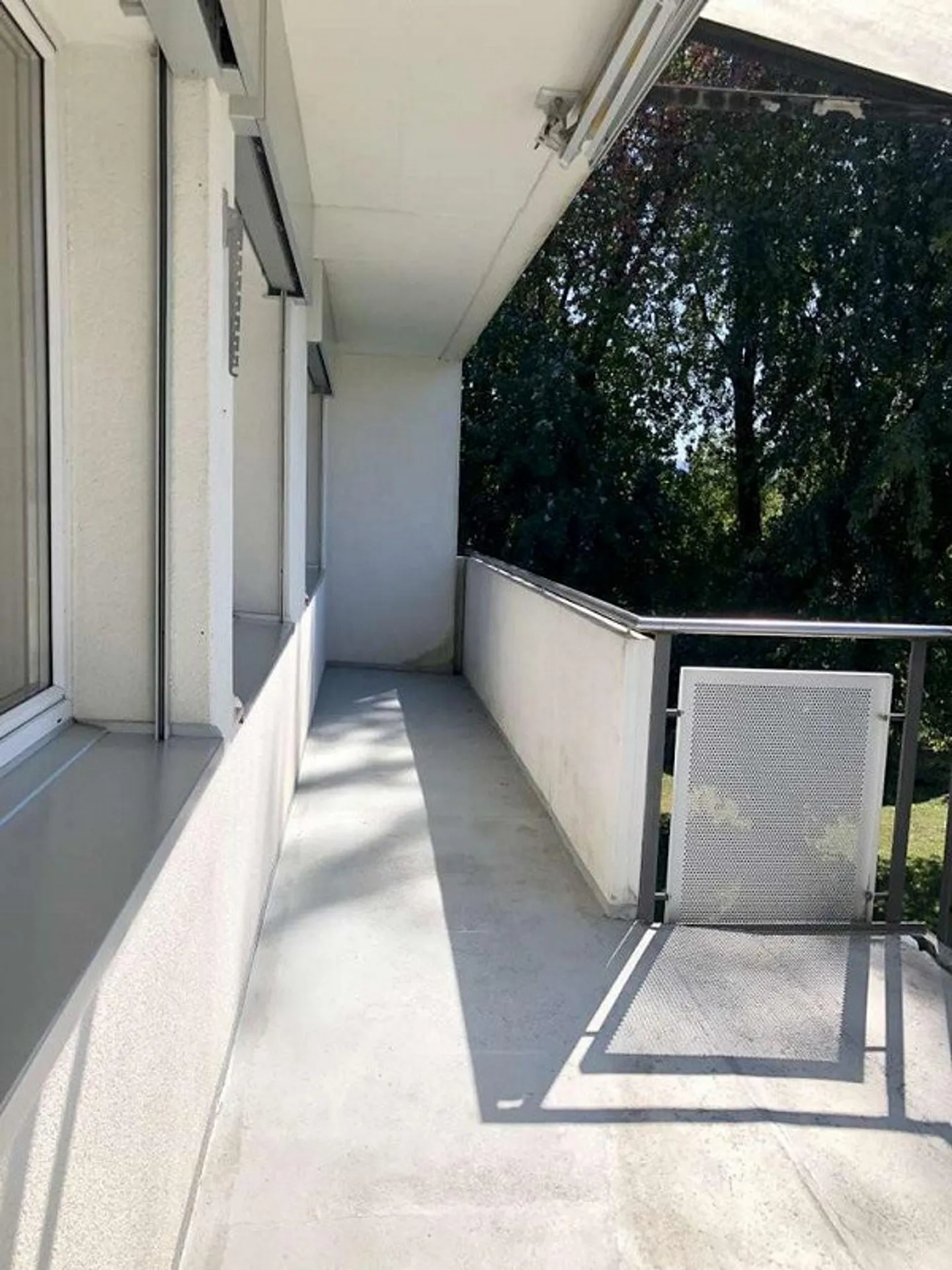 Charmante 4.5-Zimmer-Wohnung - Foto 8 von 9