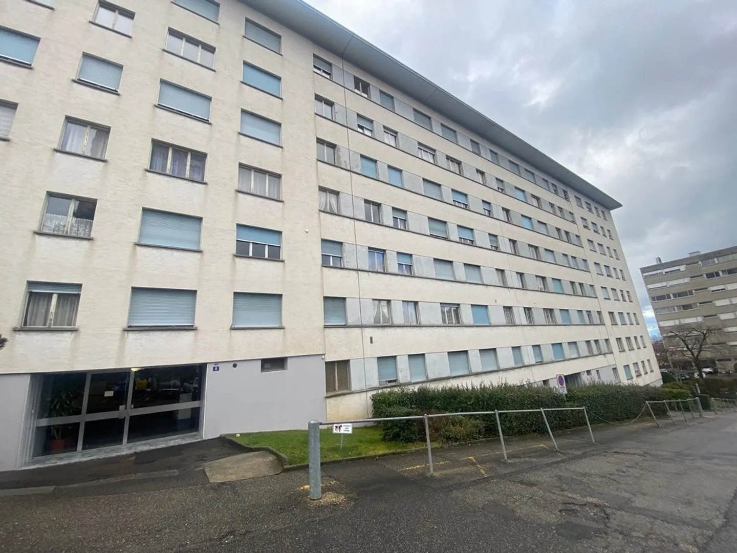 Bienvenue! Superbe appartement à Prilly! - Photo 1 sur 1