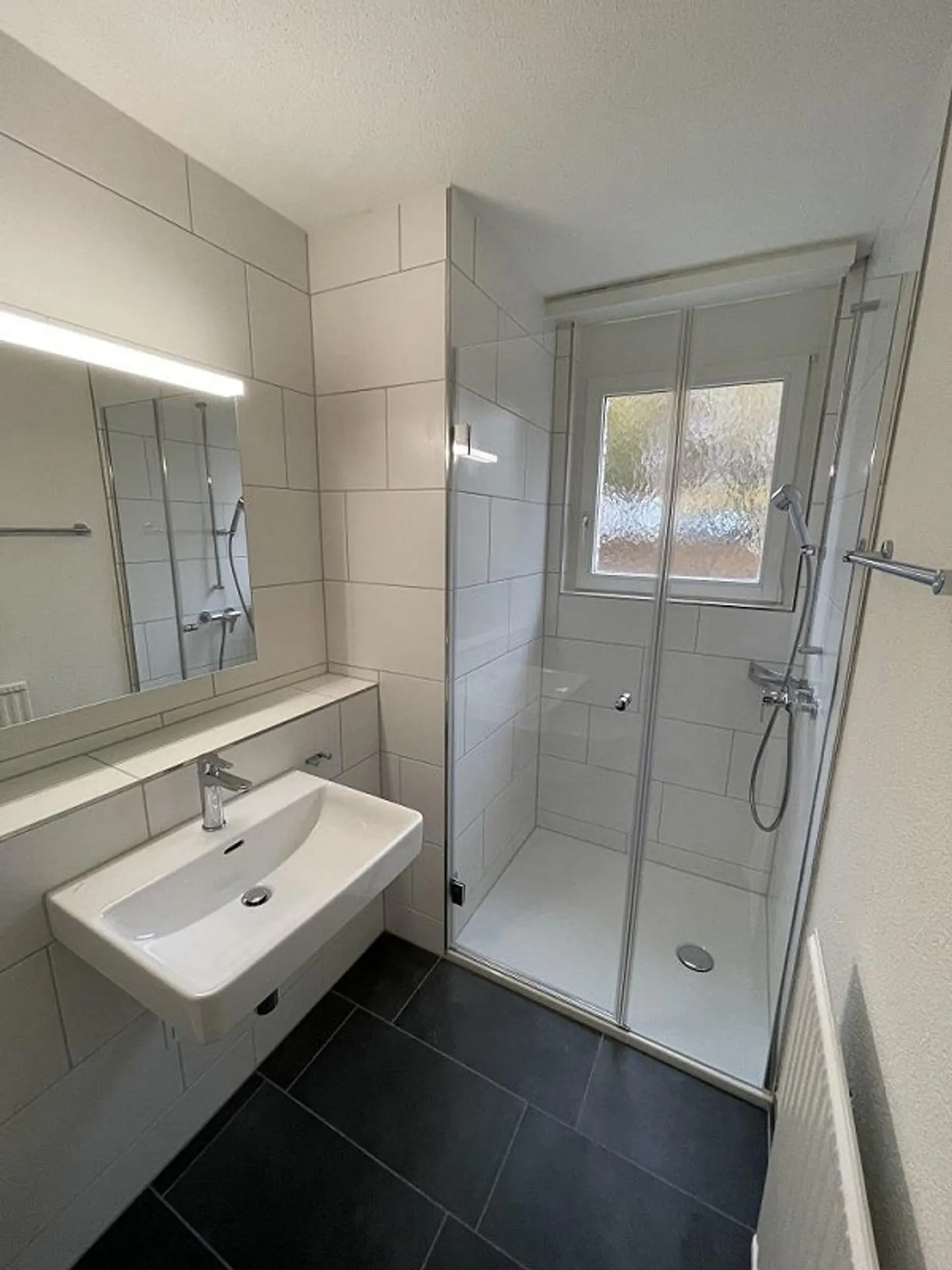 Charmante Singlewohnung zu vergeben - Foto 4 von 5