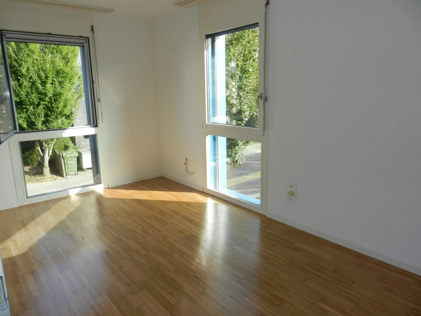 Schöne 4 1/2-Zimmerwohnung an ruhiger Lage - Foto 5 von 10