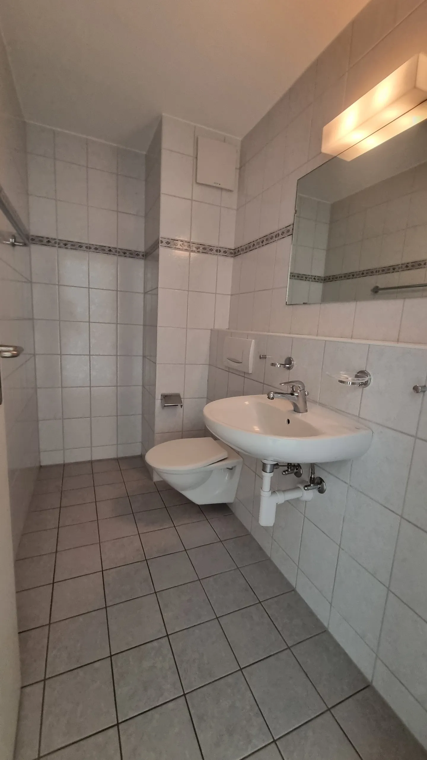 Schöne 4 1/2-Zimmerwohnung an ruhiger Lage - Foto 6 von 10