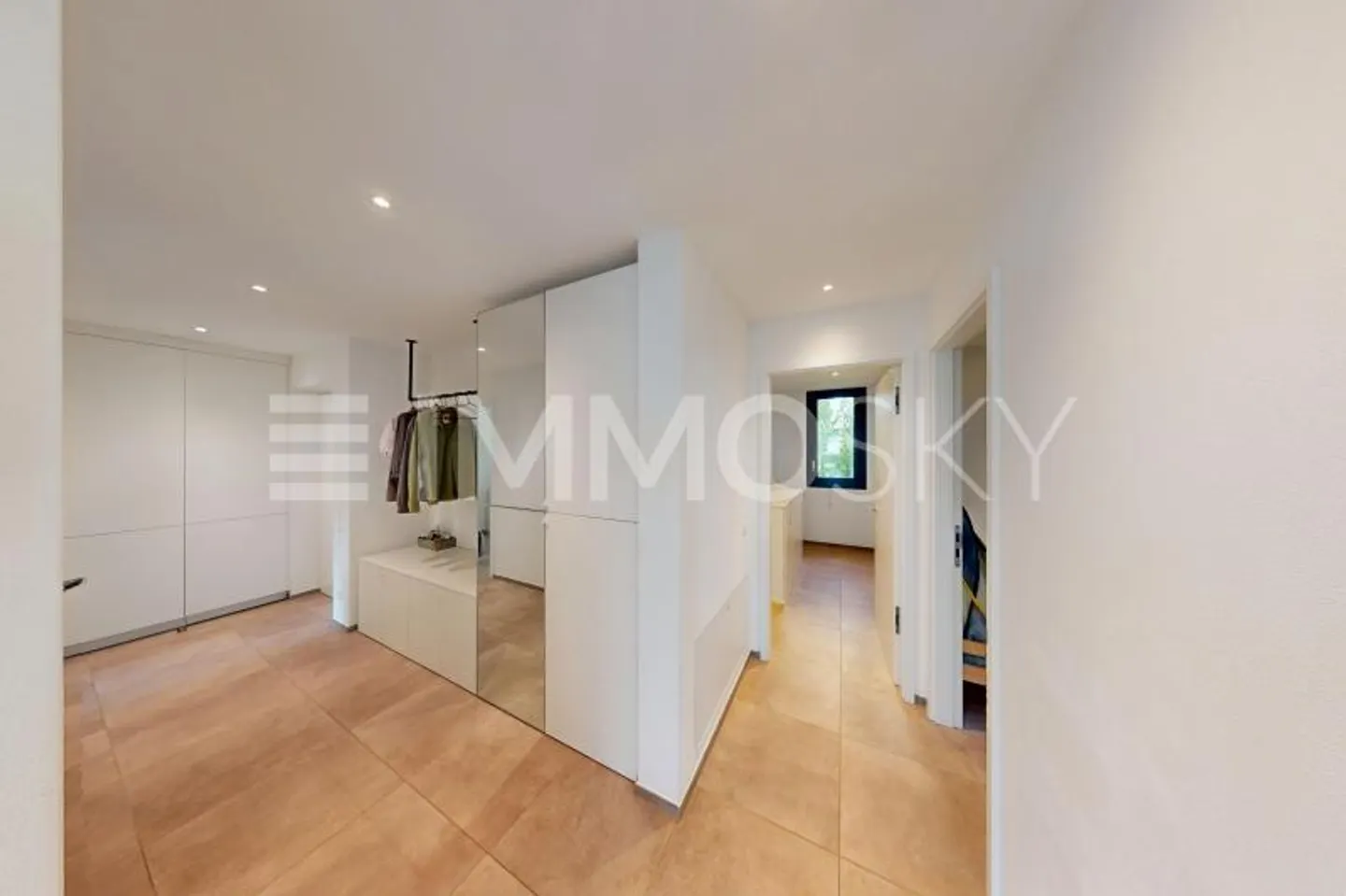 Élégant et moderne avec jardin privé - Photo 3 sur 5