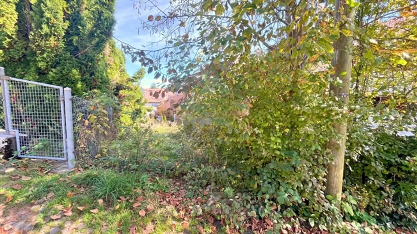 Rare opportunity in Sonvilier - flat land of 1,200 m², ideal for a profitable real estate project - Photo 3 of 10