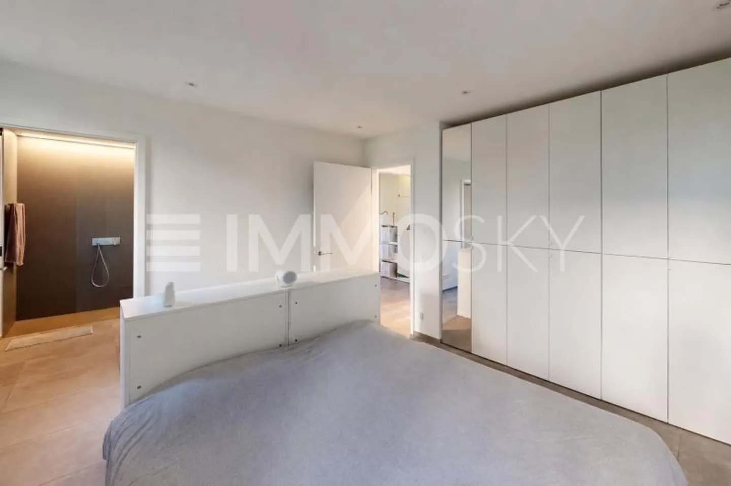 Élégant et moderne avec jardin privé - Photo 5 sur 5