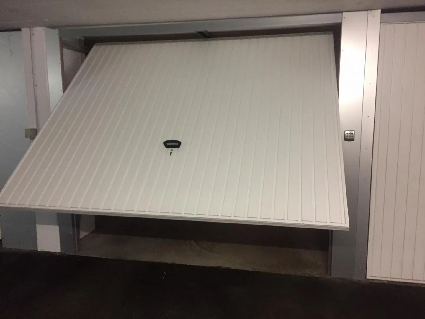 2 1/2-Zimmer-Eigentumswohnung - Foto 13 von 16