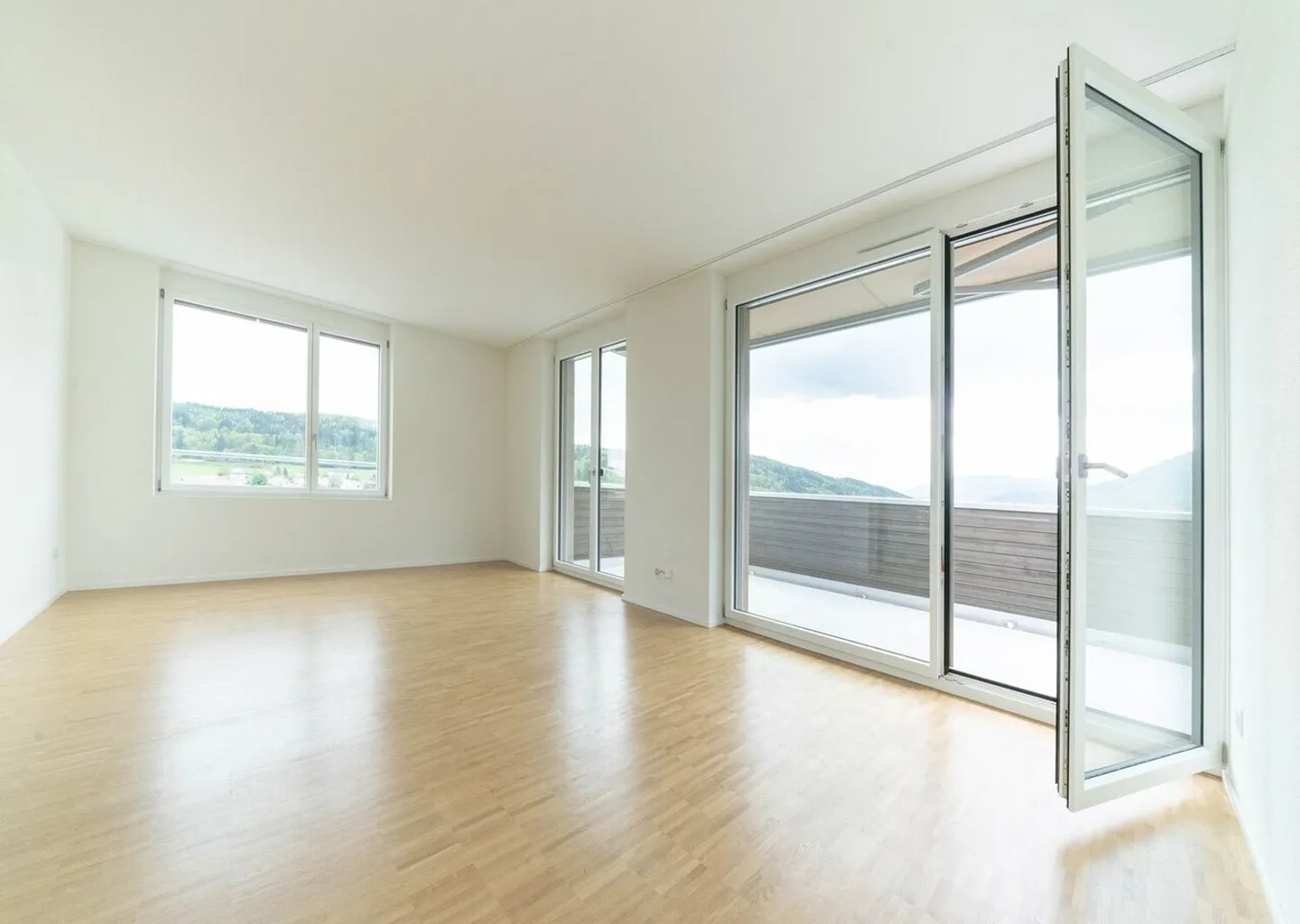 Wohnung mieten - Foto 4 von 10