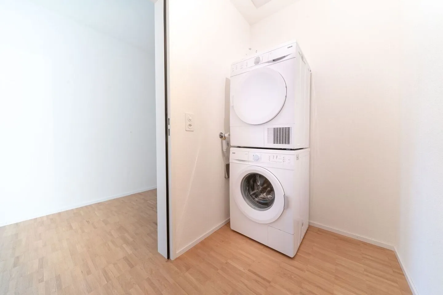 Wohnung mieten - Foto 5 von 10