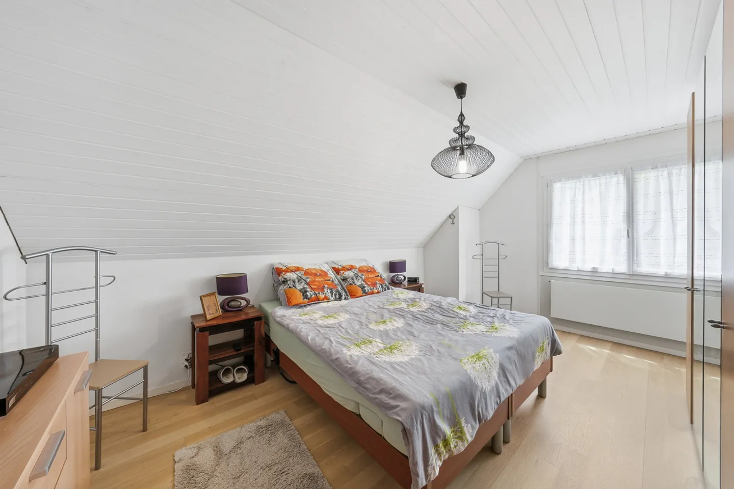 Stupenda villa familiare di 5,5 locali con grande giardino e vista libera - Foto 11 di 32
