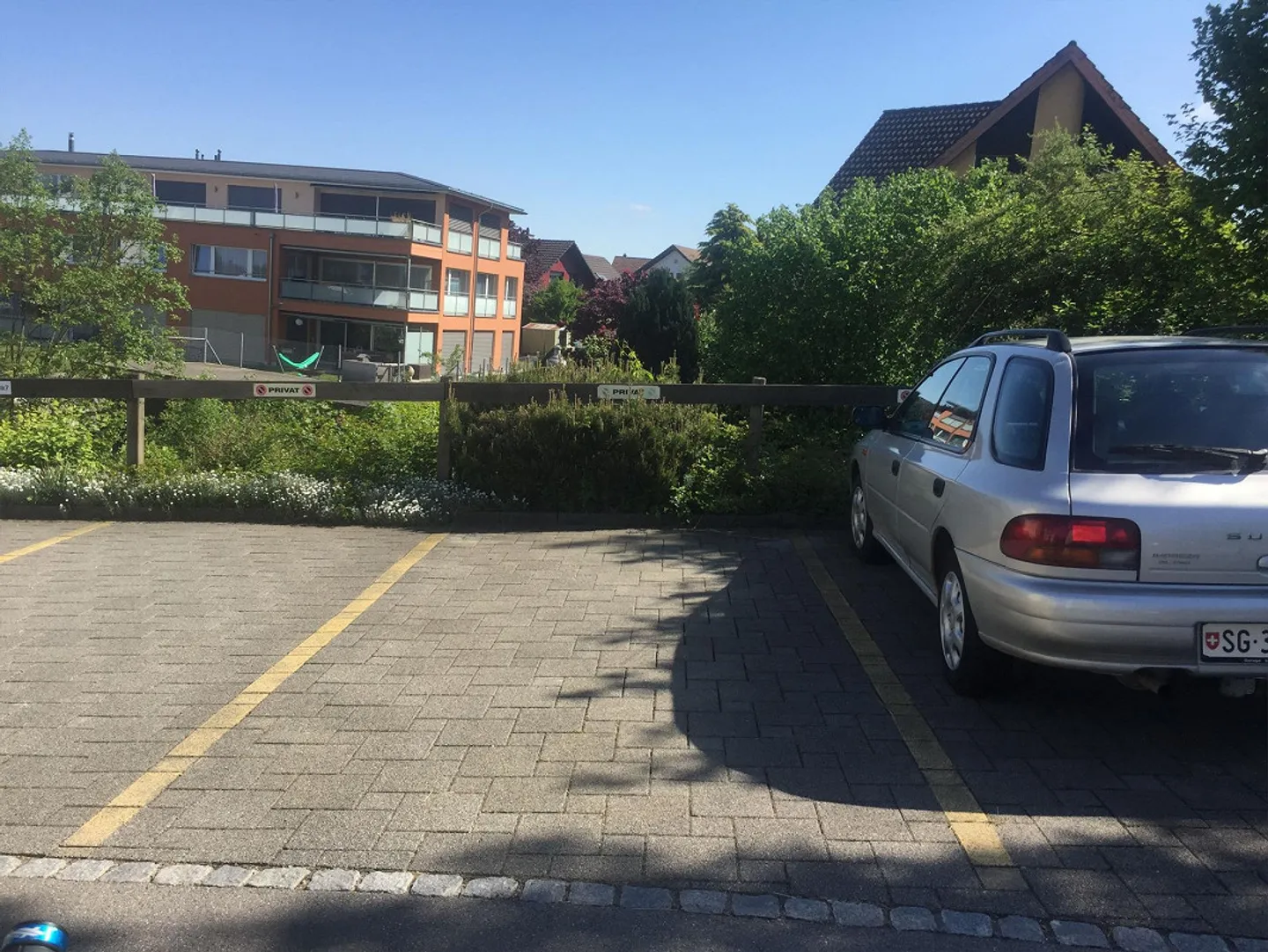 2 1/2-Zimmer-Eigentumswohnung - Foto 14 von 16