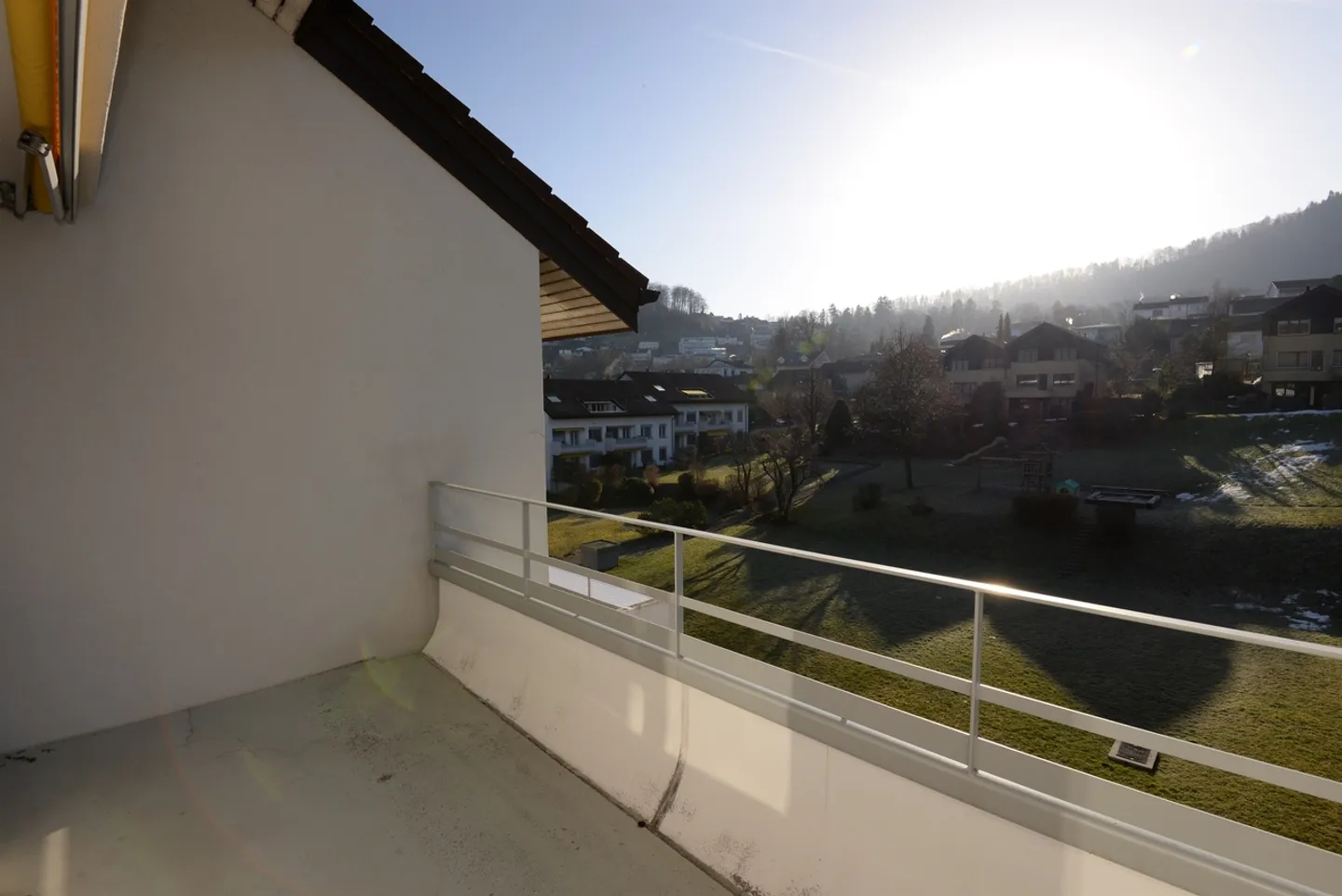 Appartamento luminoso 3.5 locali - Foto 8 di 8