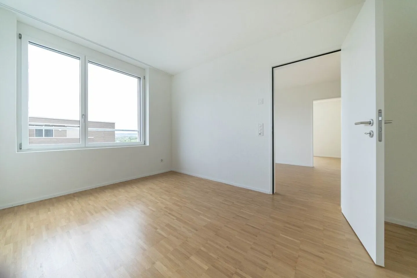 Wohnung mieten - Foto 6 von 10