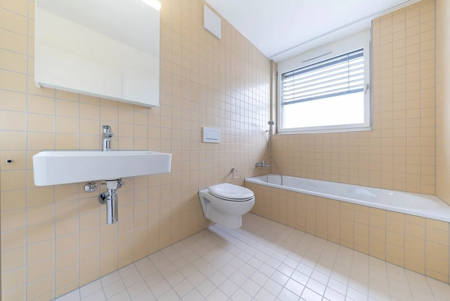 Wohnung mieten - Foto 7 von 10