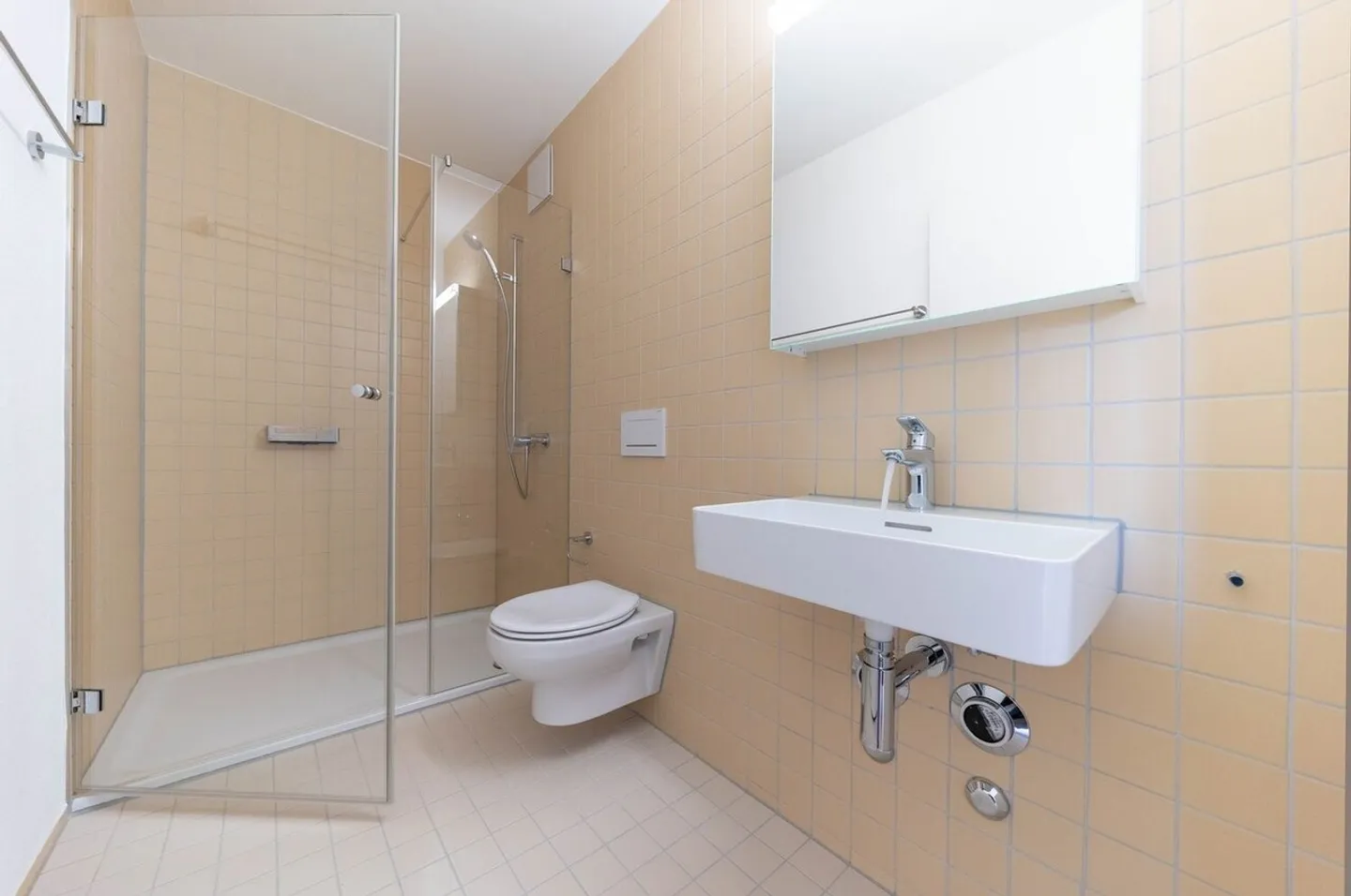 Wohnung mieten - Foto 8 von 10