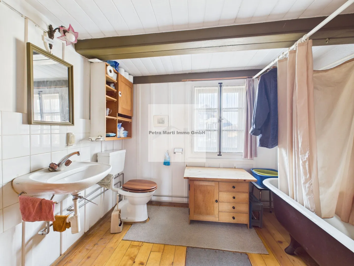 Charmantes Historisches Stöckli - Foto 8 von 13