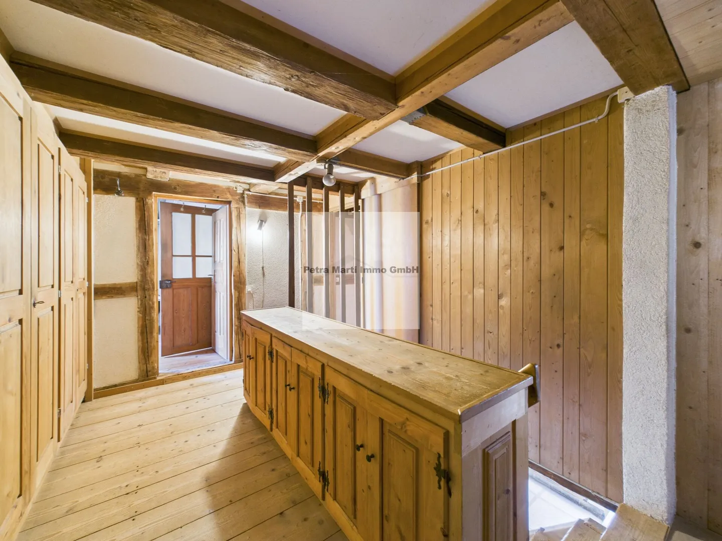 Charmantes Historisches Stöckli - Foto 9 von 13