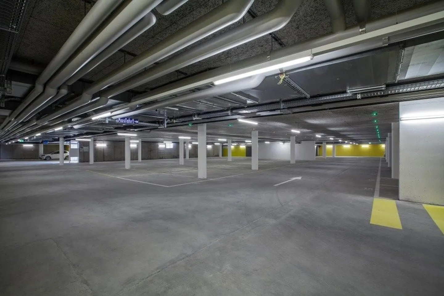 Appartement moderne, central et calme - saisissez l'opportunité ! - Photo 9 sur 9