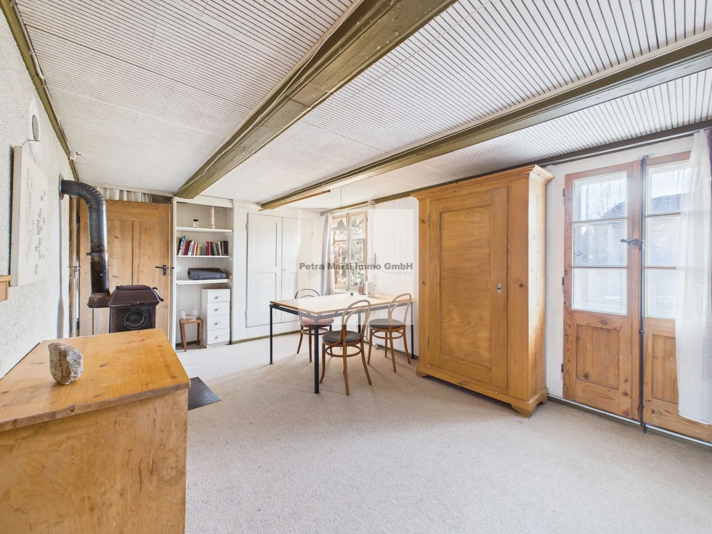 Charmantes Historisches Stöckli - Foto 10 von 13