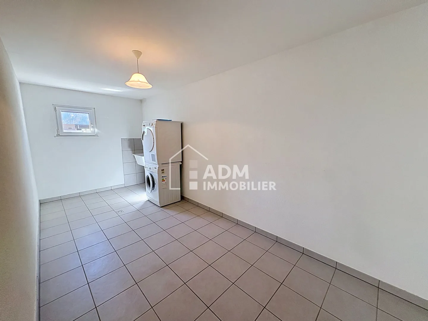 Appartement spacieux 3.5 pièces - Photo 8 sur 11