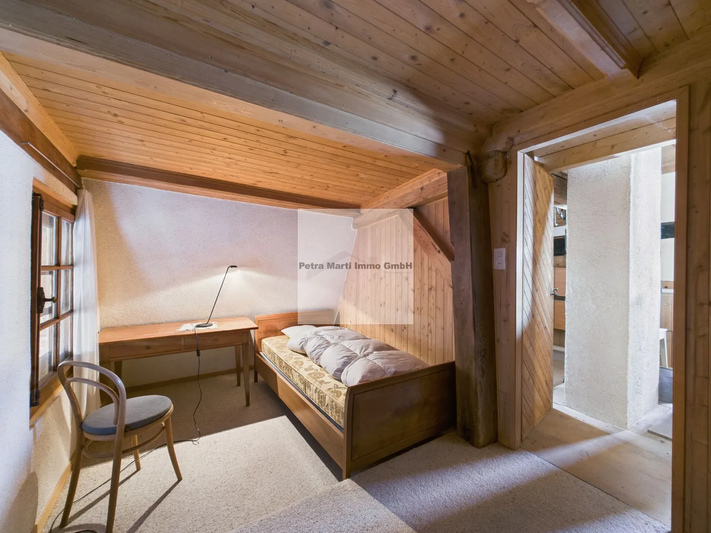 Charmantes Historisches Stöckli - Foto 7 von 13