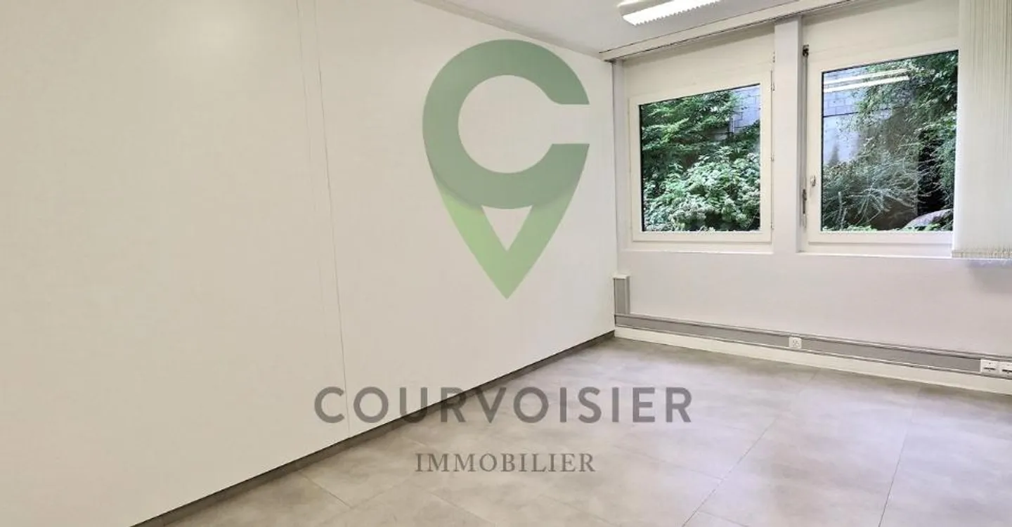 Spazio Commerciale Modulare - Foto 5 di 11