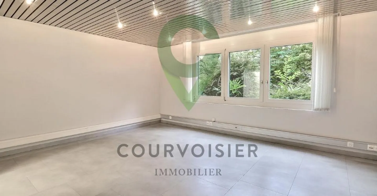 Spazio Commerciale Modulare - Foto 7 di 11