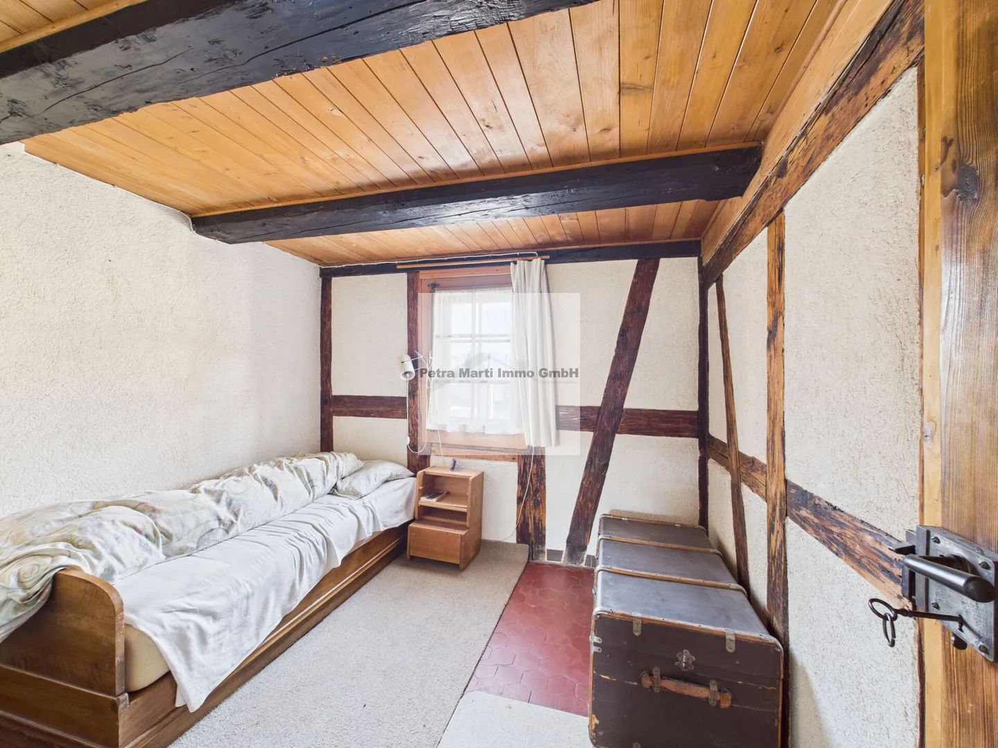 Charmantes Historisches Stöckli - Foto 12 von 13