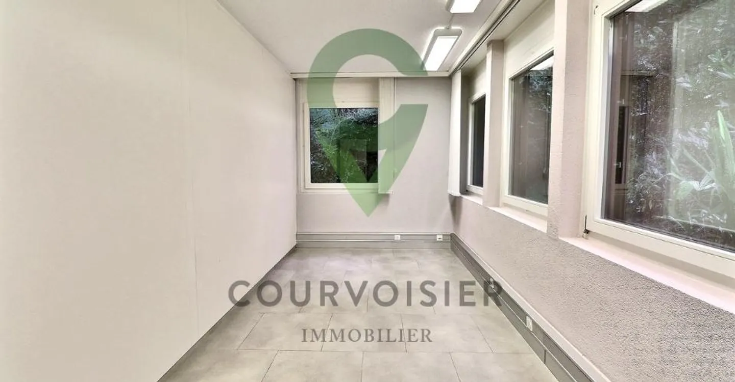 Spazio Commerciale Modulare - Foto 10 di 11