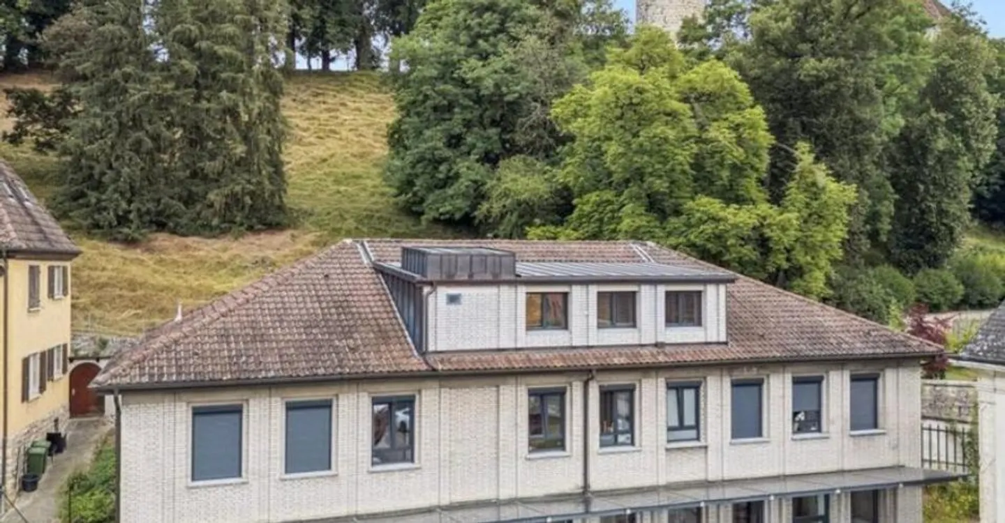 Edificio Misto - Foto 2 di 10
