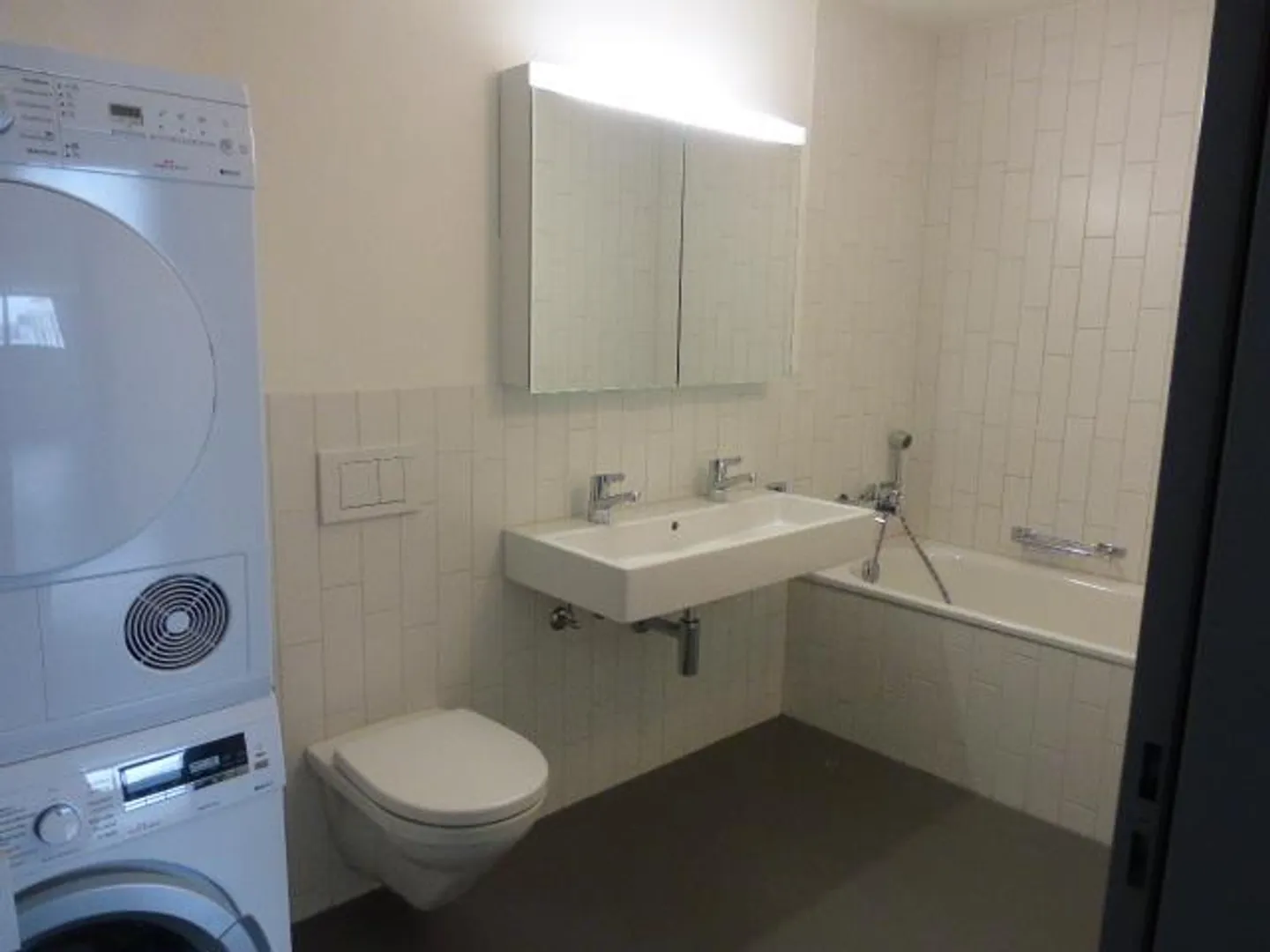 Vivere in città a Glattpark? - Foto 3 di 6