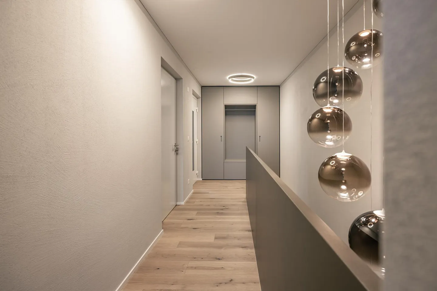 «Quartier³» - nel cuore, sulla montagna - Foto 24 di 30