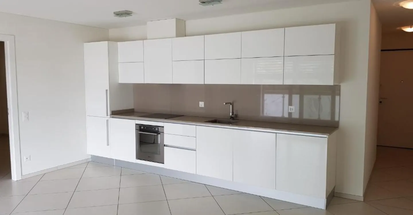 Double opportunité d'investissement : 2,5 pièces avec bureau-deux pièces inclus, Cadempino - Foto 2 von 10