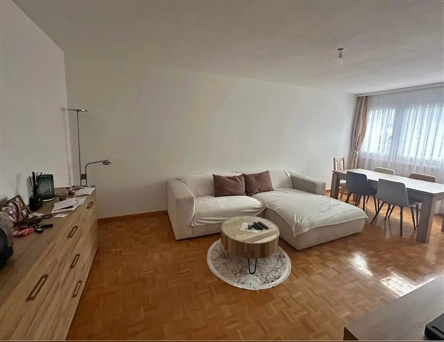 «3-Zimmer-Wohnung in Onex.» - Foto 1 von 7