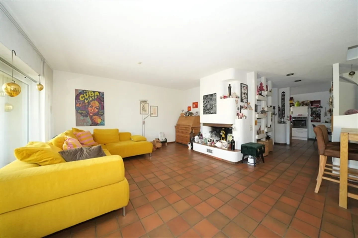 Miracle d'espace avec vue dans un emplacement en pente recherché - Photo 8 sur 11