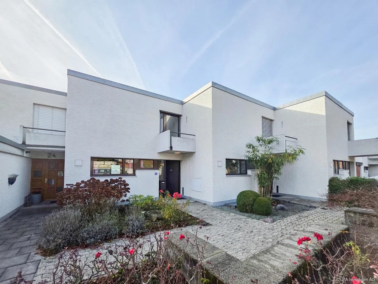 Sonniges Zuhause mit Garten an ruhiger Wohnlage - Foto 1 von 13