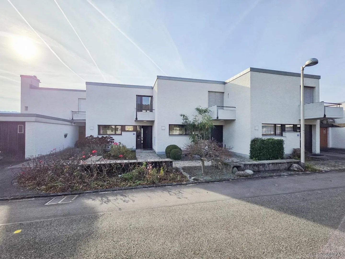 Sonniges Zuhause mit Garten an ruhiger Wohnlage - Foto 2 von 13