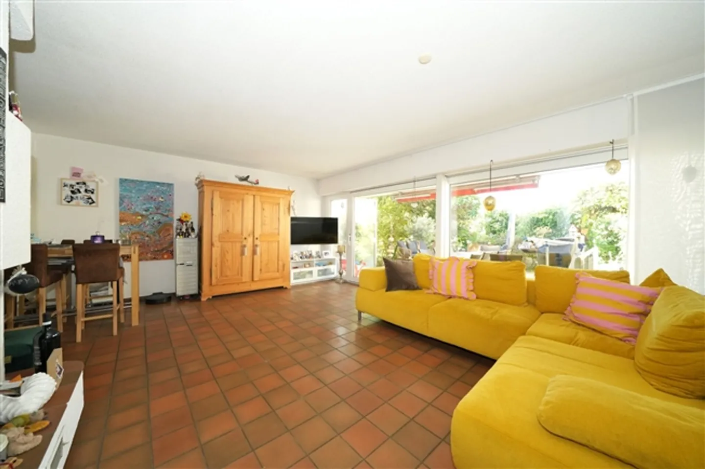 Miracle d'espace avec vue dans un emplacement en pente recherché - Photo 7 sur 11