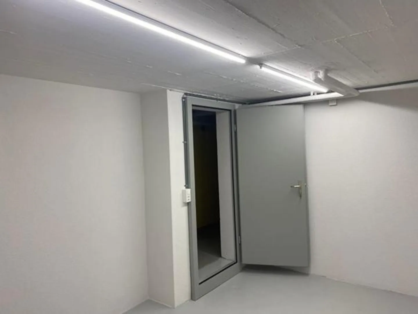 Storage room in a central location - Photo 2 of 2