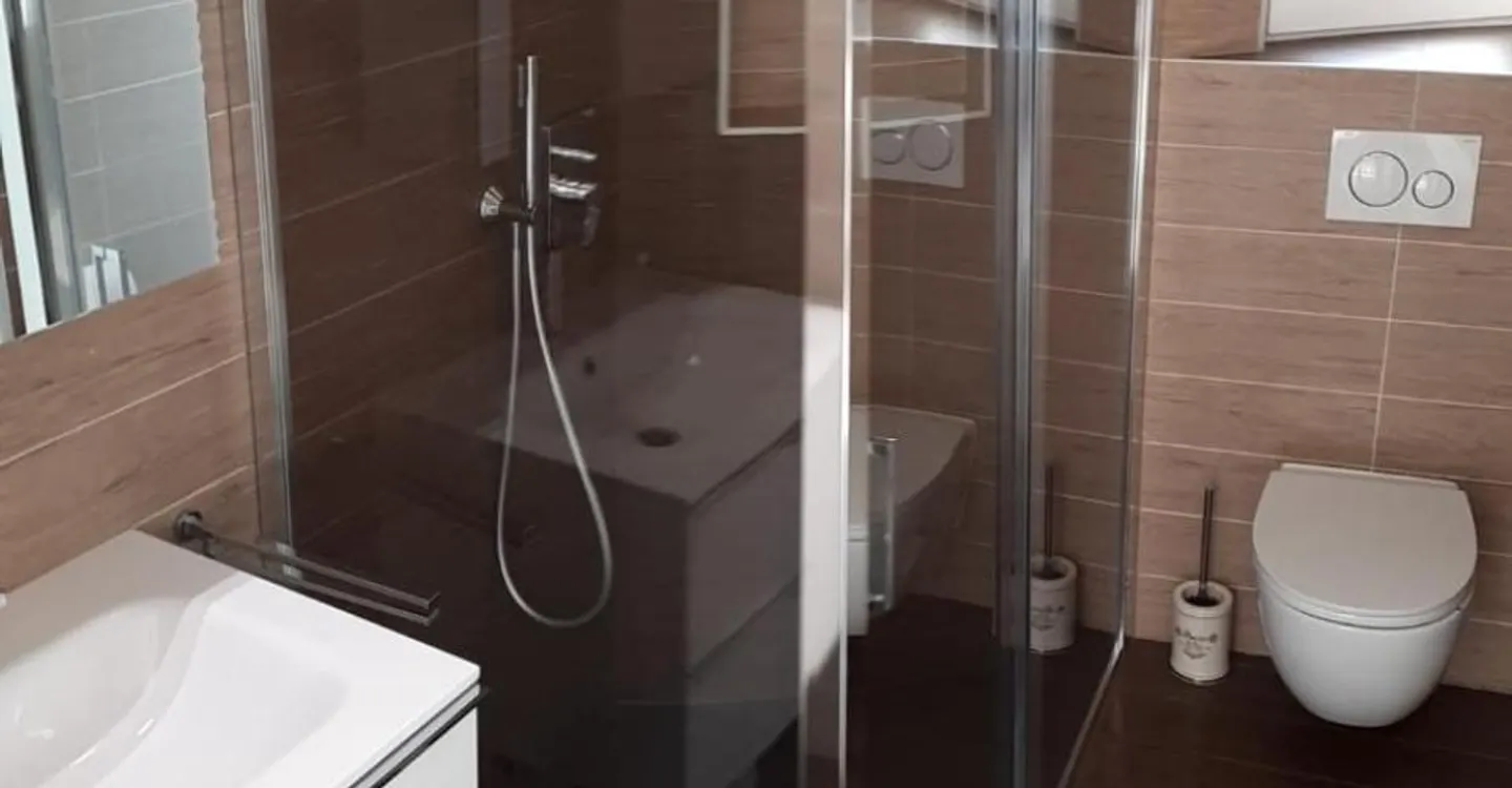 Double opportunité d'investissement : 2,5 pièces avec bureau-deux pièces inclus, Cadempino - Foto 8 von 10