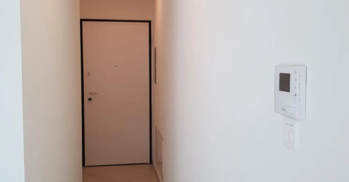Double opportunité d'investissement : 2,5 pièces avec bureau-deux pièces inclus, Cadempino - Foto 9 von 10