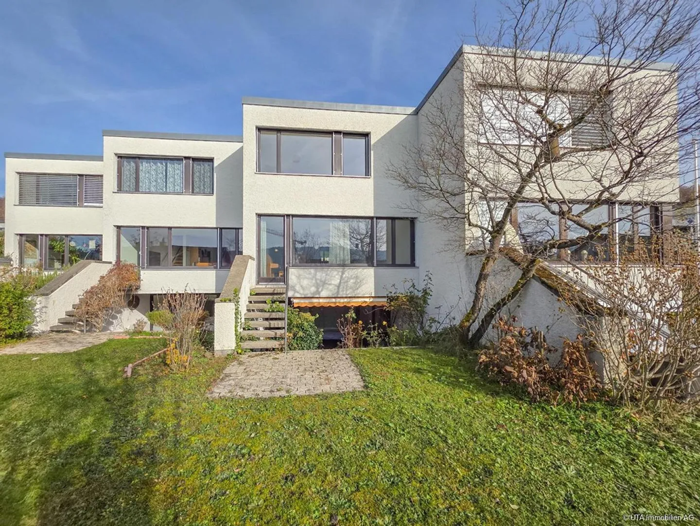 Sonniges Zuhause mit Garten an ruhiger Wohnlage - Foto 3 von 13