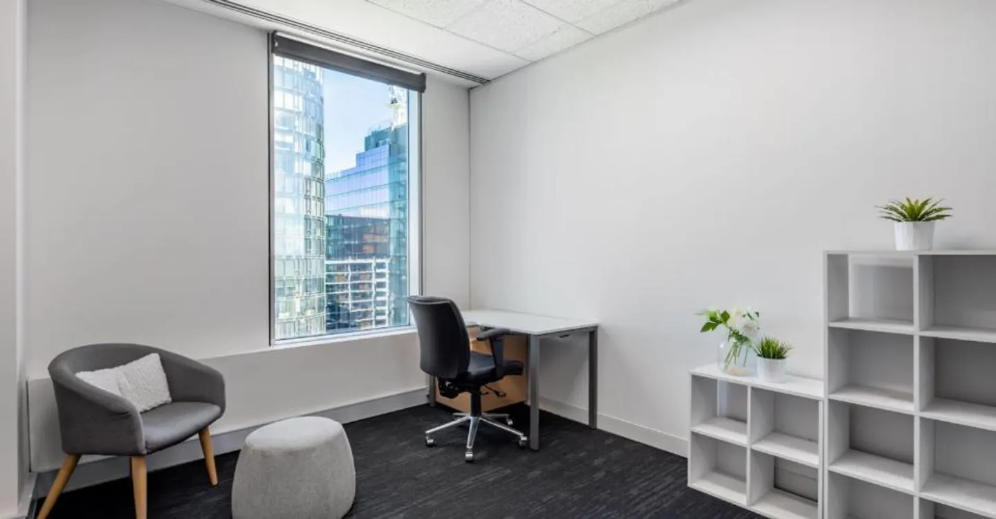 Privatbüro für 1 in Regus Balexert Tower - Foto 1 von 5