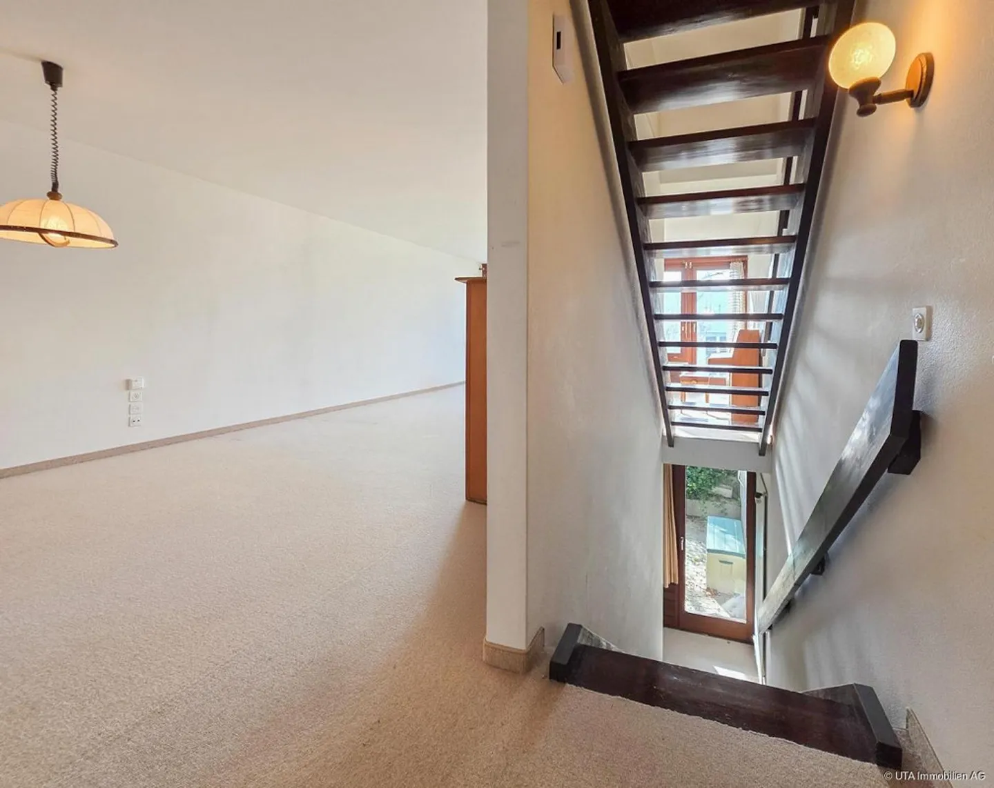 Sonniges Zuhause mit Garten an ruhiger Wohnlage - Foto 5 von 13